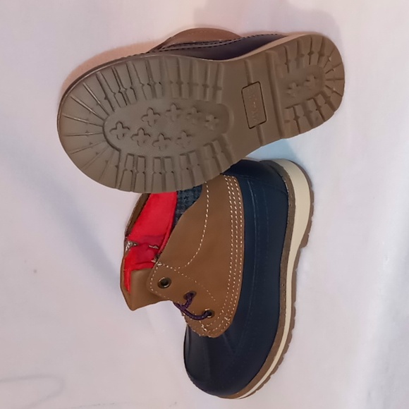 Max & Jake boots - Picture 5 of 6